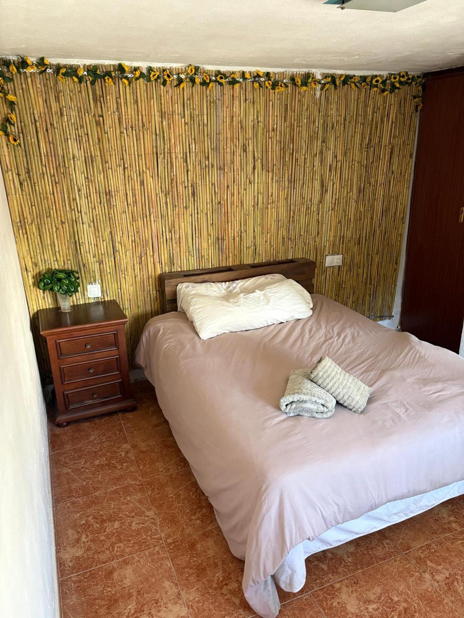Casa Aeropuerto Vakantiehuis