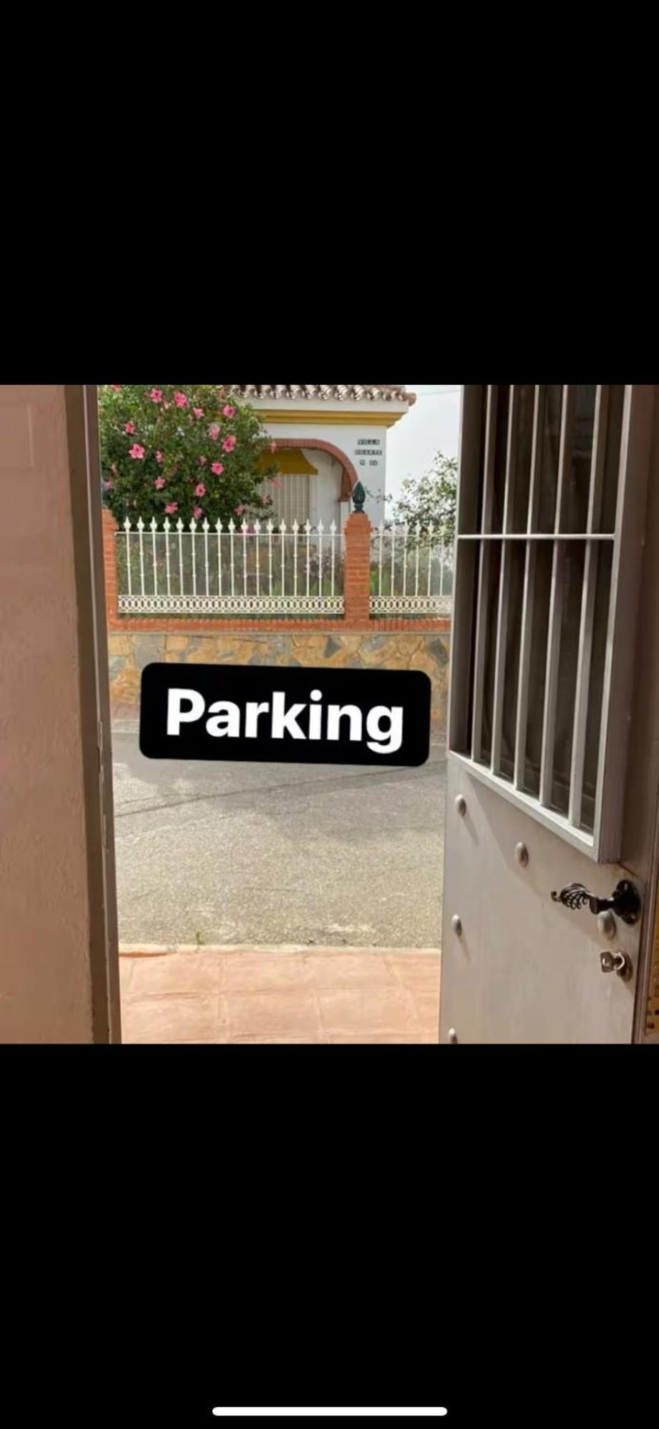 Vakantiehuis Casa Aeropuerto Málaga