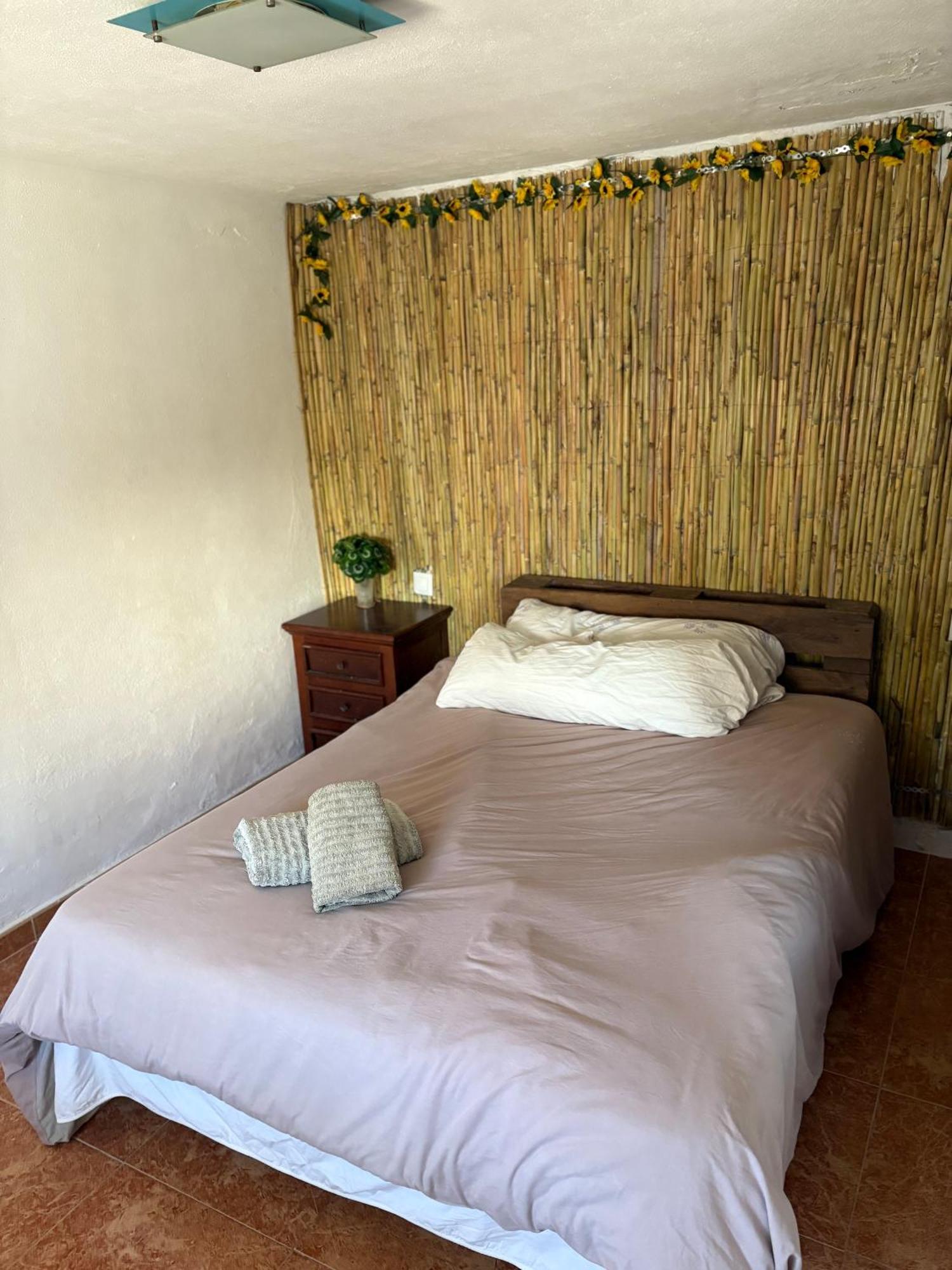 Casa Aeropuerto Vakantiehuis *